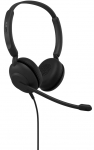 Juhtmega k&otilde;rvaklapid Jabra Evolve 10 2699-820-109, must v.