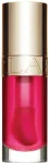 Huule&otilde;li Clarins Lip Comfort Oil Plumping, 7 ml, pitaya v., 04