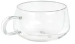 Topeltseinaga klaas Kinvara Vivalto 85368, l&auml;bipaistev v., 0.28 l