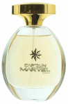 L&otilde;hna&otilde;lid lastele Marvel Captain Marvel For Girls