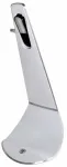 Laualambid CristalRecord Pipe, LED, 4W, valge v./valge v.