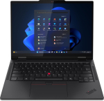 S&uuml;learvuti Lenovo ThinkPad T14s 2 in 1 Gen1 21R3006EPB, Intel&reg; Core&trade; Ultra 7-255U, 32 GB, 1 TB, 14 ", Intel&reg; Graphics, must v., EN, Windows 11 pro