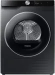 Kuivati Samsung DV90DG6845LBU4, 9 kg