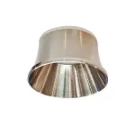 Adapter lambipesa jaoks CristalRecord 00-700-05-003, GU11, 5 cm x 5 cm x 2.9 cm