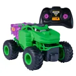 Rc auto Monster Jam Marvel Hulk 6076629, 1:24, roheline v.