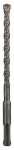 Puur Bosch, betoon, sds plus (te-c), 9 mm x 16 cm