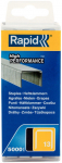 Klambrid Rapid 40303080, 8 mm x 10.6 mm, 5000 tk