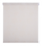 Ruloo Domoletti Magnolia 404, kollane v./beež v./liivakarva pruun v., 100 cm x 170 cm