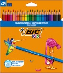V&auml;rvipliiatsid Bic, 937518, 24 tk