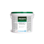 Veet&otilde;kkemastiks Vincents Polyline Hidroplast UV, 4 kg