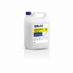 Krunt aluskrunt Briko, valge v., 5 l
