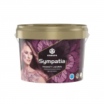 V&auml;rv Eskaro Sympatia, valge v., 19 l