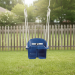 Rippkiik &ndash; tool lastele S04-104, 33 cm, 72 cm, sinine v.