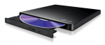 V&auml;line optiline seade LG GP57EB40, 200 g, must v.
