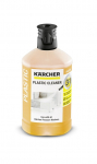 Puhastusvahend, plastile K&auml;rcher RM 613, 1 l