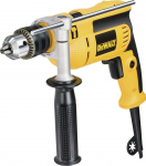 Elektripuur Dewalt DWD024-QS, 701 W