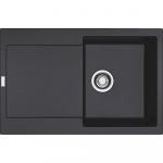 K&ouml;&ouml;givalamu Franke Maris MRG 611 - 78, kivimass, 78 cm x 50 cm x 20 cm, onyx