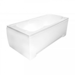 Vannipaneel Besco Majka Nova OAM-140-PD, 140 cm x 1.5 cm x 70 cm