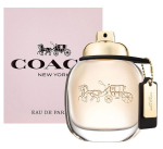 Parf&uuml;&uuml;mvesi Coach New York, 30 ml