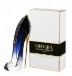 Parf&uuml;&uuml;mvesi Carolina Herrera Good Girl Legere, 80 ml
