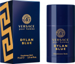 Meeste deodorant Versace Dylan Blue, 75 ml