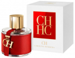 Tualettvesi Carolina Herrera CH Women, 30 ml