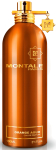 Parf&uuml;&uuml;mvesi Montale Paris Aoud Orange, 100 ml