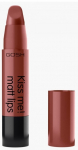 Huulepulk Gosh Kiss Me! Matt Lips, 2 g, 06 sweet kiss