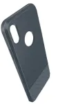 Telefoni &uuml;mbris Dux Ducis, sinine v., Apple