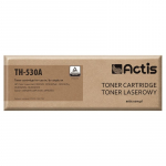 Toonerikassett Actis TH-530A, must v.