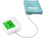 &Otilde;lavarre verer&otilde;huaparaat iHealth Track KN-550BT, sinine v./valge v.
