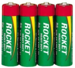 Patareid Rocket R6-4AA, AA