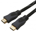 Juhe Brackton HDMI Male - HDMI Male HDMI, HDMI, 1.5 m, must v.
