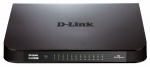 Jagaja (Switch) D-Link GO-SW-24G/E