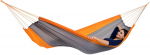 V&otilde;rkkiik Amazonas Silk Traveller AZ-1030160, oranž v./hall v., 220 cm