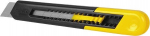Nuga Stanley, 18 cm, plastik/roostevaba teras