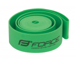 Veljed Force, nailon, roheline