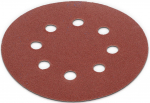 Lihvimisleht Kreator, &Oslash; 12.5 cm, 5 tk