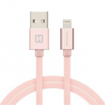 Juhe Swissten, USB/Apple Lightning