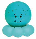 &Ouml;&ouml;lamp Cloud B, sinine v.