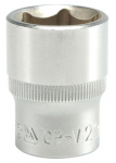 L&ouml;&ouml;kpadrun Yato, 38 mm, 21 mm, 1/2"