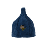 Saunam&uuml;ts Namų Tekstilė, puuvill, 27 x 27 cm, sinine