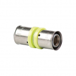 Pressitudid &uuml;hendus Arco 8726, 16mm, messing