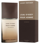 Parf&uuml;&uuml;mvesi Issey Miyake L&acute;Eau D&acute;Issey Pour Homme Wood & Wood, 100 ml