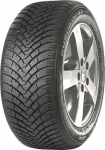 Talverehv Falken Eurowinter HS01 245/45/R20, 99-V, F, C, 71 dB