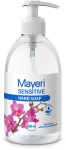Vedelseep Mayeri Sensitive, 500 ml