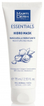 N&auml;omask Martiderm Essentials, 75 ml