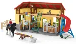 Komplekt Schleich 42485, mitmev&auml;rviline