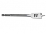 Puur Irwin, puit, sulg-, kuuskant, 20 mm x 15.2 cm
