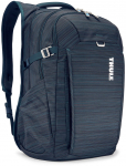 Matkaseljakott Thule Construct Backpack Carbon Blue, sinine v., 28 l